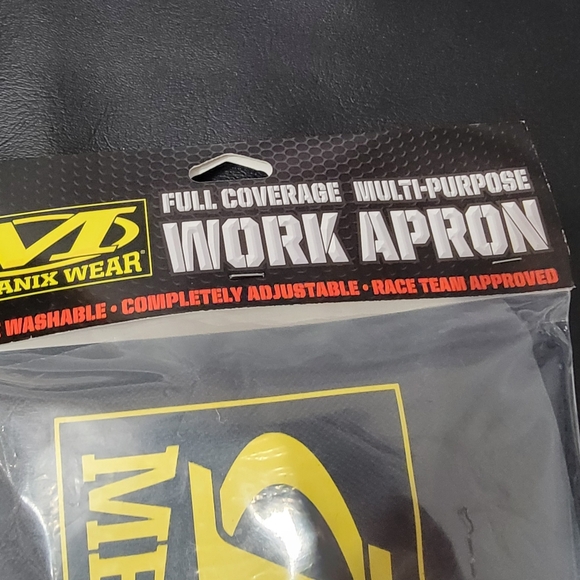 Mechanix Wear work apron - Picture 7 of 9